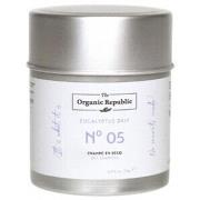 Soins cheveux The Organic Republic CHAMPÚ EN SECO 20 gr