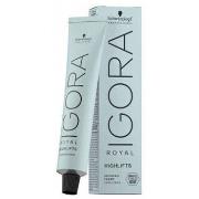 Soins cheveux Schwarzkopf IGORA ROYAL HIGHLIFTS 12-2 60 ml