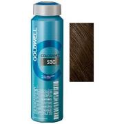 Soins cheveux Goldwell COLORANCE demi-permanent hair color 5BG 120 ml