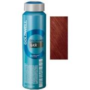 Soins cheveux Goldwell COLORANCE demi-permanent hair color 6KR 120 ml