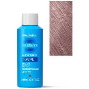 Soins cheveux Goldwell COLORANCE gloss tones 10VPk 60 ml