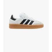 Baskets basses adidas Samba XLG White Black Gum