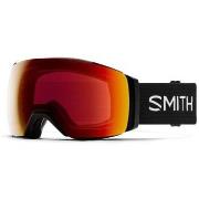 Accessoire sport Smith Masque de ski IO MAG XL - BLACK CH