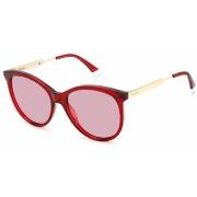 Lunettes de soleil Polaroid Lunettes de soleil Femme PLD-4131-S-X-MU1 ...