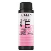 Soins cheveux Redken SHADES EQ 07C curry 60 ml x 3 u