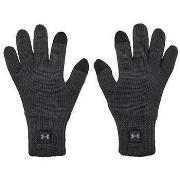 Gants Under Armour Gants En Laine Mi-Temps Ua