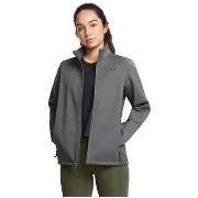 Veste Under Armour Bouclier Infrarouge Ua Storm Coldgear 2.0