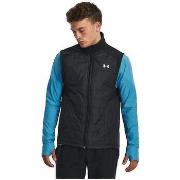 Veste Under Armour Gilet De Course Ua Storm Session