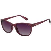 Lunettes de soleil Polaroid Lunettes de soleil Femme PLD-4099-S-B3V-JR...