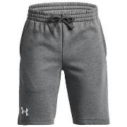 Short enfant Under Armour Polaire Ua Rival