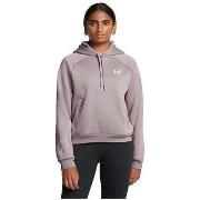 Sweat-shirt Under Armour Sweat Polaire Pro