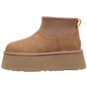 Bottes neige UGG Classic Mini Dipper