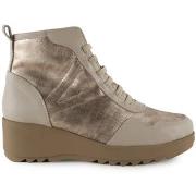 Bottines Chamby -