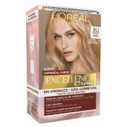 Soins cheveux L’Oréal Paris EXCELLENCE creme universal nudes tinte 9u-...