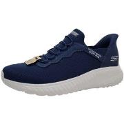 Mocassins Skechers -