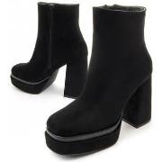 Bottes Leindia 84825