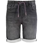 Short enfant Losan SHORT DENIM