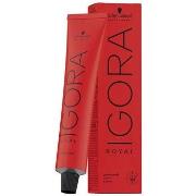 Colorations Schwarzkopf Igora Royal 3-65