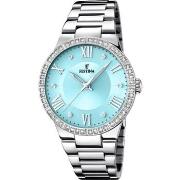 Montre Festina Montre Femme F16719/4