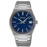 Montre Seiko Montre Homme SUR555P1 Argenté