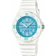 Montre Casio Montre Femme COLLECTION Bleu (Ø 34 mm)