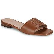 Mules Lauren Ralph Lauren EVERLEY SLIDE