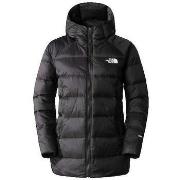 Parka The North Face Hyalite Down