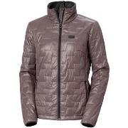 Parka Helly Hansen W Lifaloft Insulator