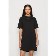 T-shirt Nike ROBE NOIR WOMEN