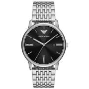 Bijoux Emporio Armani Bracelet De Montre Homme Cleor