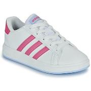 Baskets basses enfant adidas GRAND COURT 2.0 K