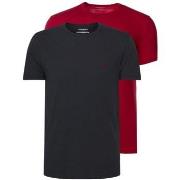 T-shirt Emporio Armani 111267 4F722