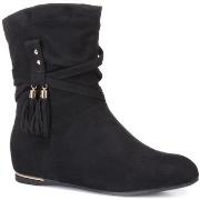 Bottines La Modeuse 13826_P33452