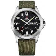 Montre Swiss Military 42 mm Quartz 5 ATM