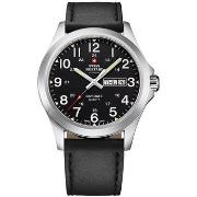 Montre Swiss Military 42 mm Quartz 5 ATM