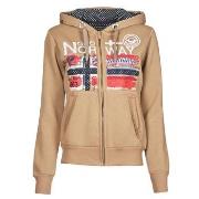 Sweat-shirt Geographical Norway FARLOTTE