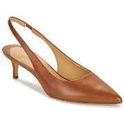 Chaussures escarpins Lauren Ralph Lauren LOLAH II-PUMPS-SLINGBACK