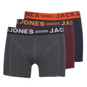 Boxers Jack &amp; Jones JACLICHFIELD X3