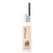 Soins visage Maybelline New York SUPERSTAY activewear 30h corrector 05...