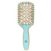 Soins cheveux Ilu Brosse plate BAMBOOM mini 1 u