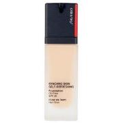 Soins visage Shiseido SYNCHRO SKIN self refreshing foundation 240