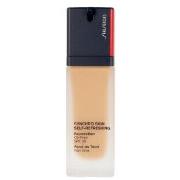 Soins visage Shiseido SYNCHRO SKIN self refreshing foundation 420