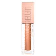 Soins visage Maybelline New York LIFTER gloss 19-gold