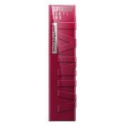 Soins visage Maybelline New York Rouge à lèvres liquide SUPERSTAY VINY...