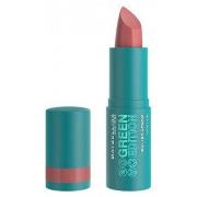 Soins visage Maybelline New York GREEN EDITION butter cream lipstick 0...