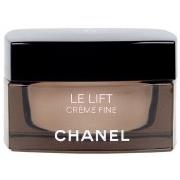 Soins visage Chanel LE LIFT crème fine 50 ml