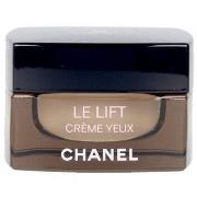 Soins visage Chanel LE LIFT crème yeux 15 ml