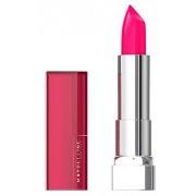 Soins visage Maybelline New York COLOR SENSATIONAL satin lipstick 266-...