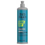 Soins cheveux Tigi BED HEAD gimme grip texturizing conditioning jelly ...