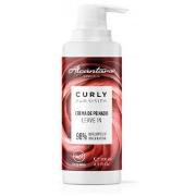 Soins cheveux Alcantara CURLY HAIR SYSTEM crème coiffante sans rinçage...